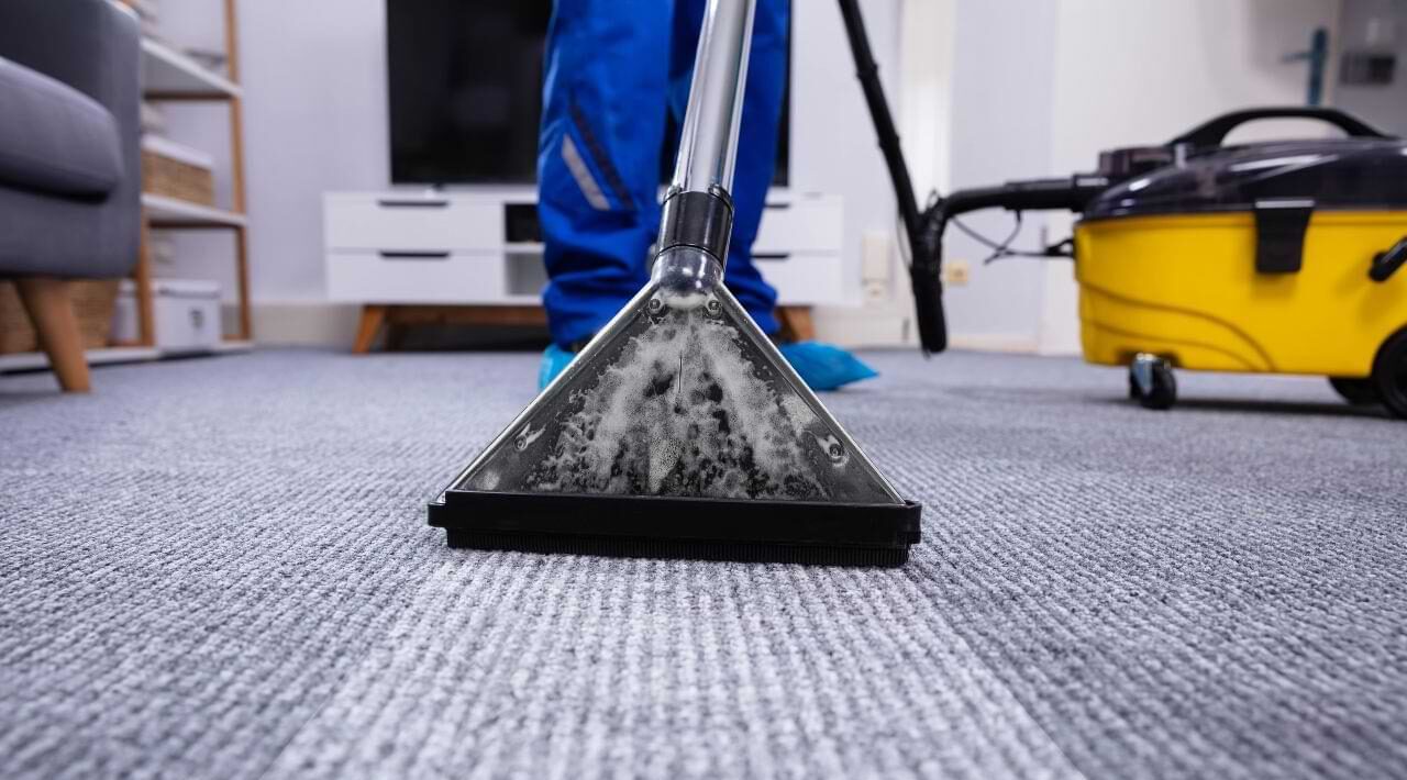 Contact-us Johannesburg's finest cleaning service